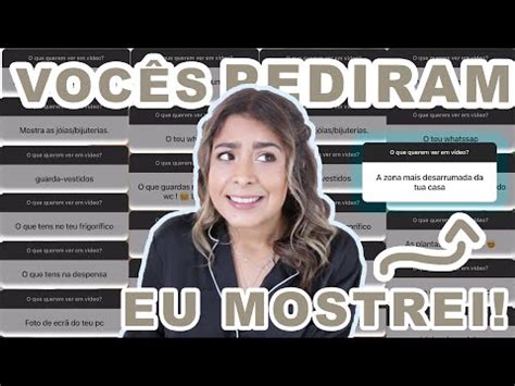 VOCÊS PEDEM E EU MOSTRO EM VÍDEO MOSTREI A MINHA LINGERIE PREFERIDA YouTube