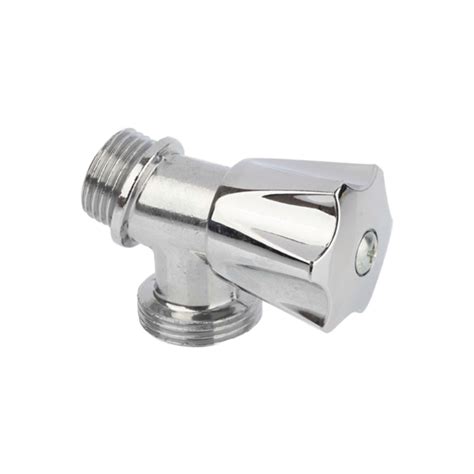 Art 220 RUBINETTO PER LAVATRICE IN OTTONE Bossini Valves