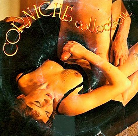 Corniche Collection Archives Classic Erotica