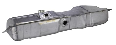 Spectra Premium F25b 1973 1979 F100 F150 F250 F350 Side Mounted Fuel Tank With Eec