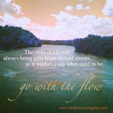 River Quotes About Life. QuotesGram