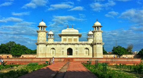 Private Taj Mahal Und Agra Tour Mit Dem Auto Agra Freetour