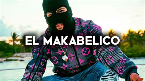 El Makabelico Mix 2024 Youtube