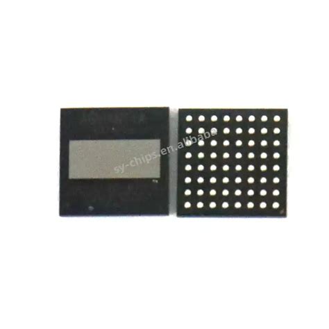 Sy Chips Aqr113c B0 C Network Ethernet Single Port 10g5g25g1g100