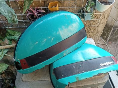 Jual Tepong Ketepong Body Vespa Px Bisa Ps Classic Tua Vesva Tempong