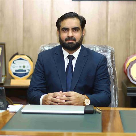 Office of the Pro Vice Chancellor - KFUEIT