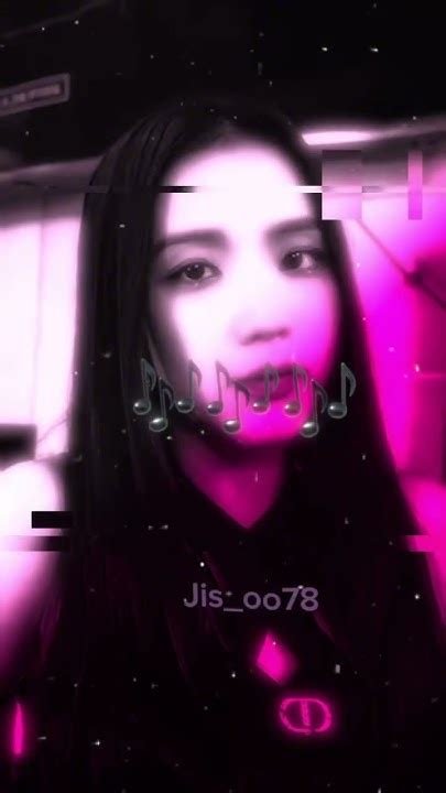 جيسو — لحلا — واقطعع #jisoo #kpop #blackpink #جيسو 🎀 - YouTube