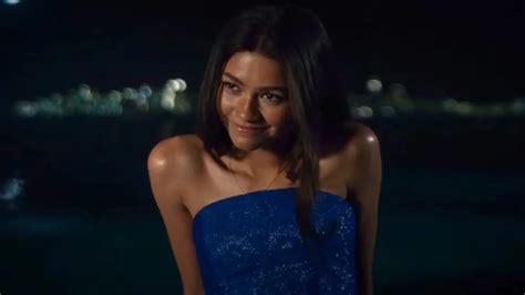 Challengers Final Trailer Shows Zendayas Love Triangle In Romantic