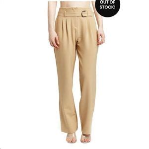 Romeo Juliet Couture Pants Jumpsuits New Romeojuliet Grommet