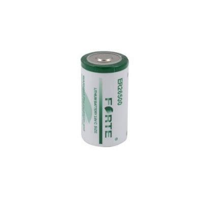 Forte Er C V Li Socl Battery Buy Online At Low Price In India