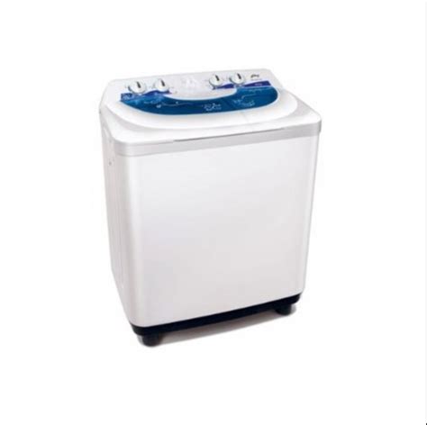 Godrej 6 8 Kg Semi Automatic Top Load Washing Machine GWS 6801 PPL