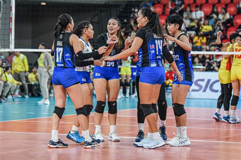 Photos Pvl Premier Volleyball League