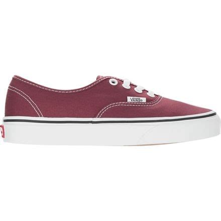 Vans Authentic Shoe - Women's | Backcountry.com