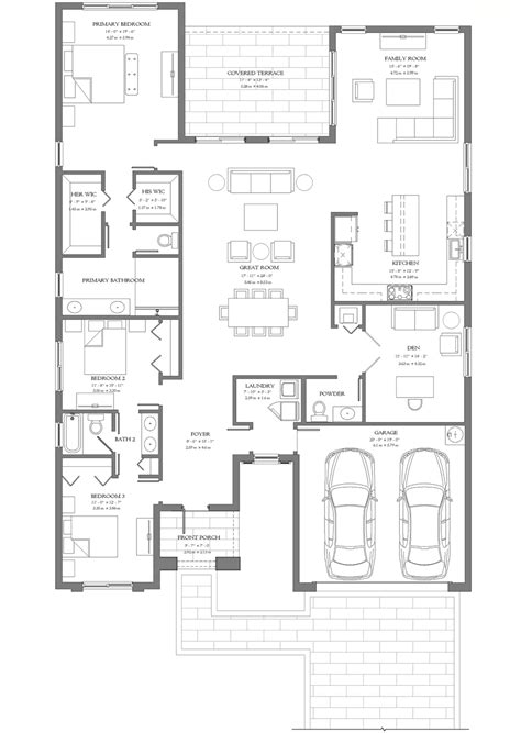 Fairway - CC Homes