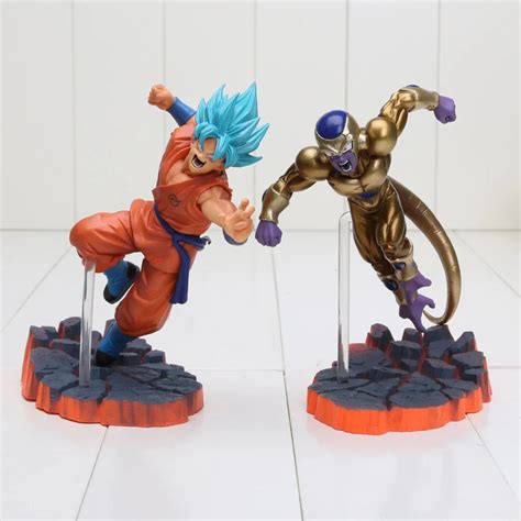 Aliexpress Comprar Cm Dragon Ball Z Super Saiyan Hijo Goku