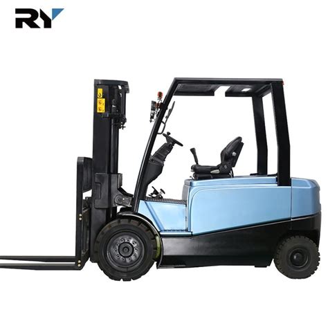 Royal Ton Hyster Toyota Hangcha Komatsu Heli Tcm Lithium Battery