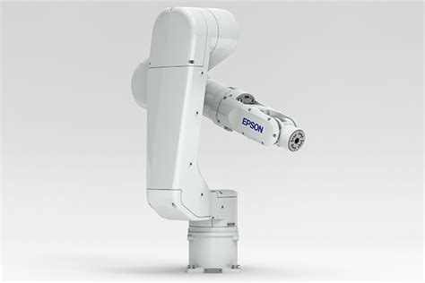 6axis N6 A1000 N6 A1000 六軸 N系列 工業用機械手臂 商用系列 Epson Taiwan