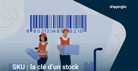 stock keeping unit sku optimize   commerce inventory