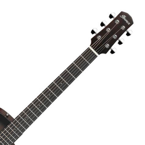 Guitarra Electroac Stica Ibanez Aad Ce Tcb