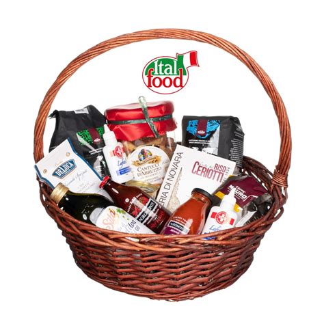 ItalFoods