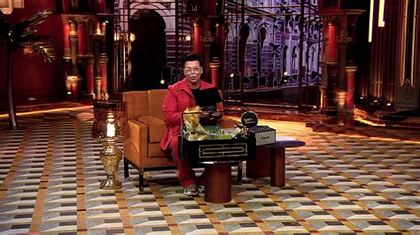 Big Hamper Reveal Hotstar Specials Koffee With Karan S7 DisneyPlus