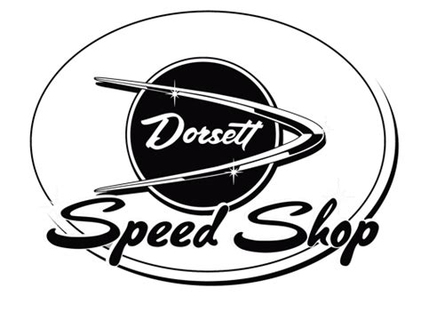 Dorsett Speed Shop - Custom Cars & Trucks