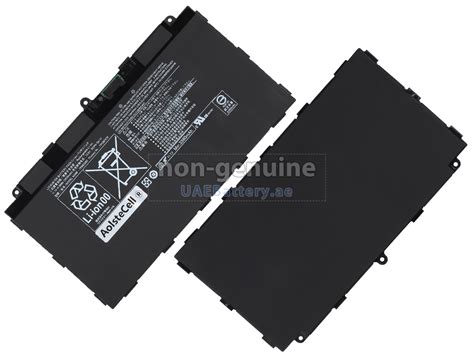 Fujitsu FPB0349S replacement battery | UAEBattery
