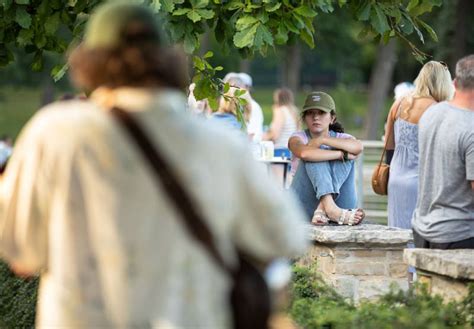 Photos Thirsty Thursday At The Lake Ellyn Boathouse In Glen Ellyn Shaw Local