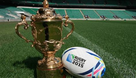 2015 Rugby World Cup Final Betting Tips