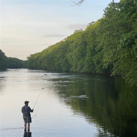 Hidden Acres Campground | Preston, CT