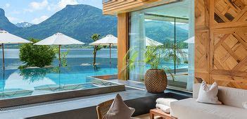 Hotels Und Pensionen Am Wolfgangsee - crelandoeierfarbenpulverde