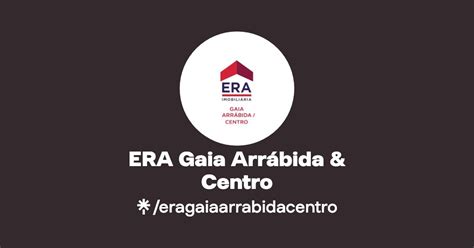 Era Gaia Arr Bida Centro Linktree