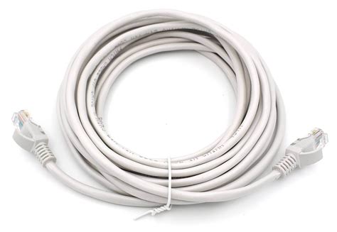 Кабель RJ-45 Ethernet Отсутствует_RJ-45 Ethernet - купить по низкой ...