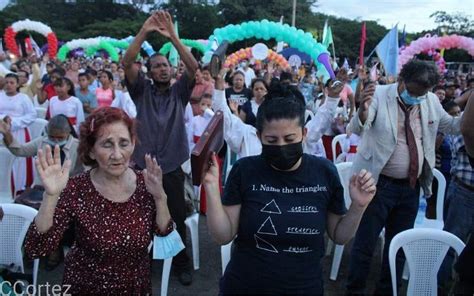 En Nicaragua Hay Plena Libertad De Culto Radio La Primerisima