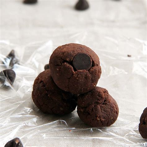 Mix It Up Chocolate Cookie Dough