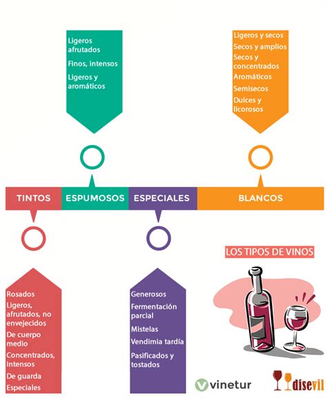 La Gu A Definitiva Para Clasificar El Vino