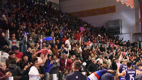 As Ser La Venta De Entradas Para La Semifinal Entre Quimsa Y Gimnasia