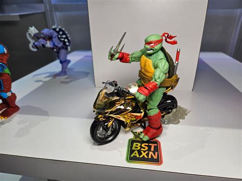 Sdcc Loyal Subjects Tmnt Postimages