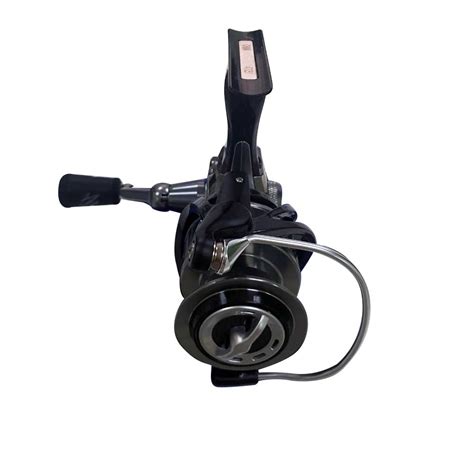 Okuma Itx Carbon Spinning Reel Castaway Reel Me Into The Sea