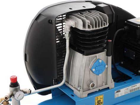 Abac A Ct Compressore Aria Trifase In Offerta Agrieuro