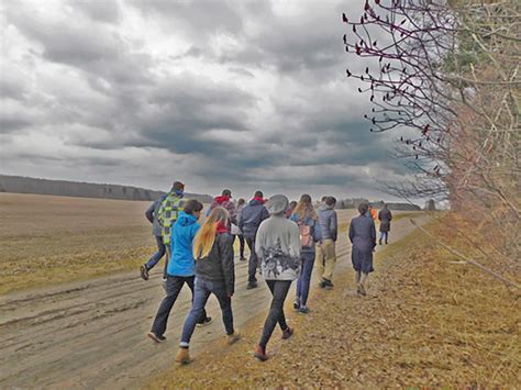 SWC Students Embark On 2024 Pilgrimage To Martyrs Shrine In Midland