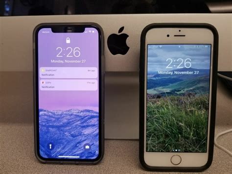 Face Id Versus Touch Id The Fourth Estate