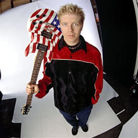 Dexter Holland Biography American Musician Vocalist And Guitarist Of