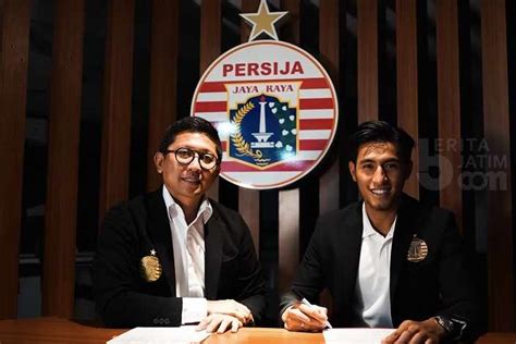 Hanif Sjahbandi Ingin Bawa Persija Jakarta Juara