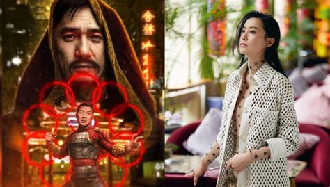 Fala Chen: 6 Fun Facts About Marvel’s ‘Shang-Chi’ Newest Cast Member ...