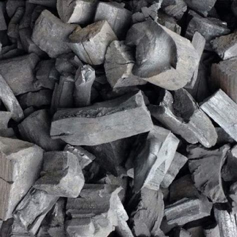 Natural Hardwood Charcoal For Burning Packaging Type Loose At Rs 18