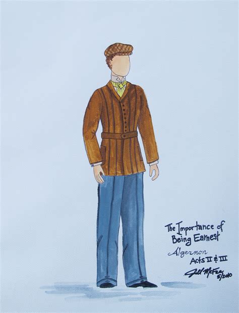 Final Costume Renderings :: Behance