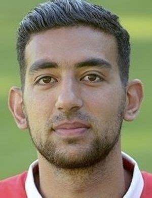 Ahmed Hassan - Player profile 21/22 | Transfermarkt