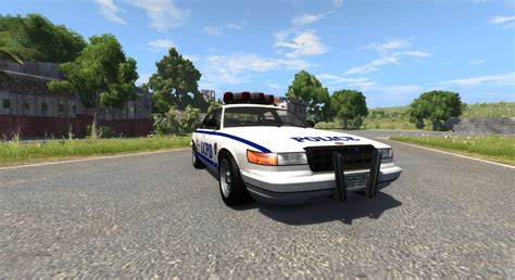 Beamng drive police car pack - dealpase