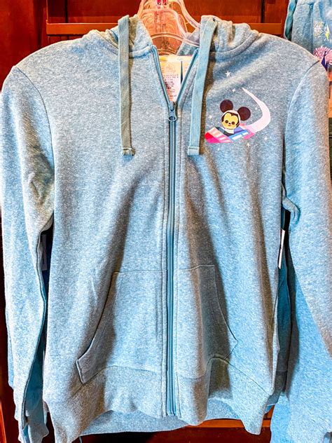 MORE Joey Chou Merch Now in Disney World - MickeyBlog.com